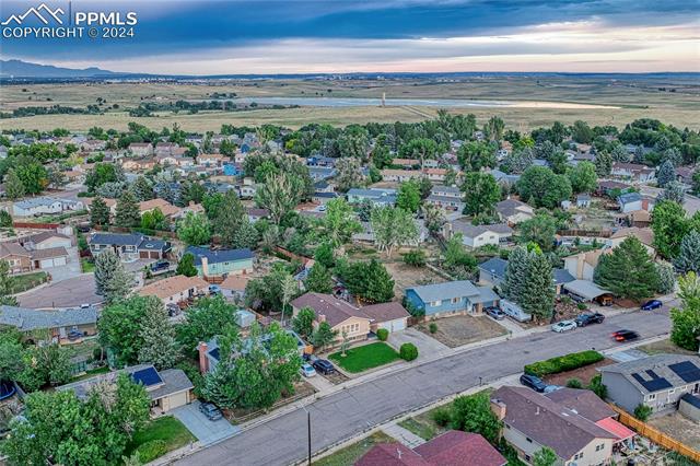 6917 Millbrook Circle