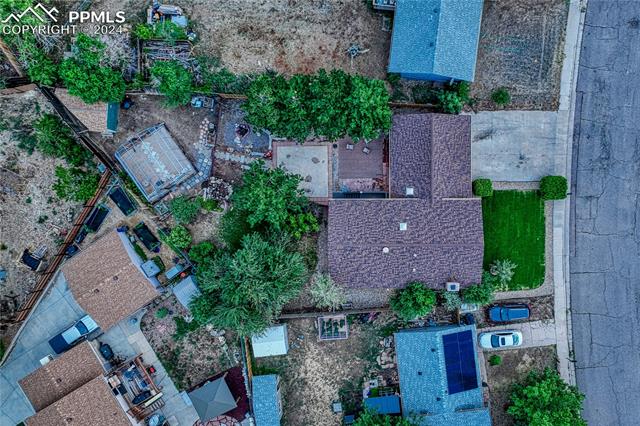 6917 Millbrook Circle