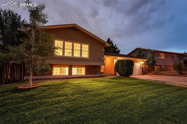 6917 Millbrook Circle