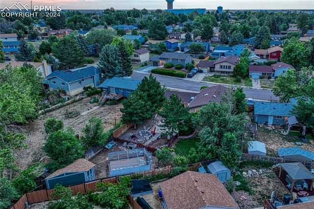 6917 Millbrook Circle