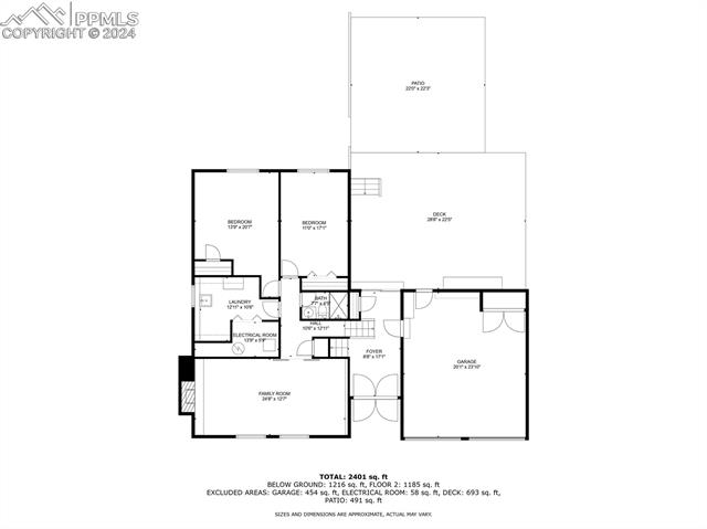 6917 Millbrook Circle