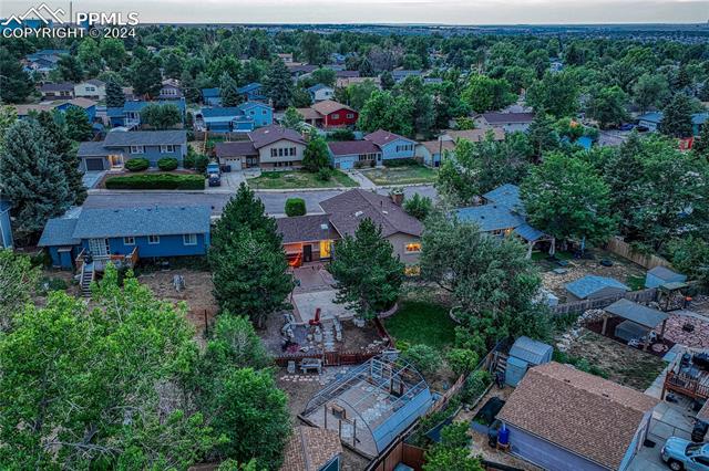 6917 Millbrook Circle