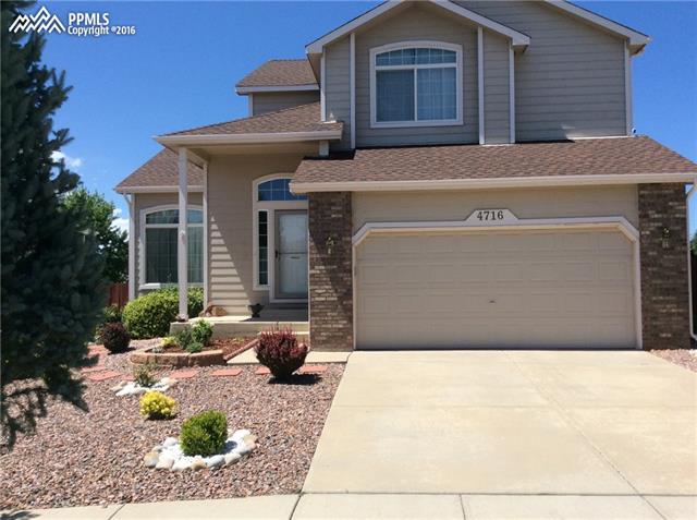 4716 little london Drive