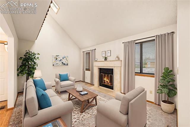 8445 Williamsburg Drive