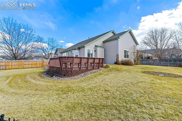 3220 Flying Horse Road