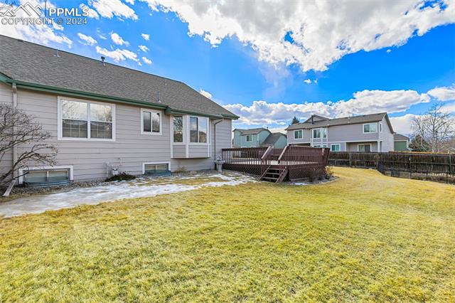 3220 Flying Horse Road