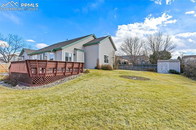 3220 Flying Horse Road