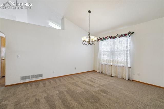 3220 Flying Horse Road