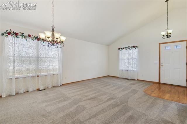 3220 Flying Horse Road