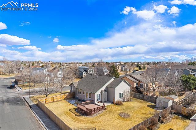 3220 Flying Horse Road