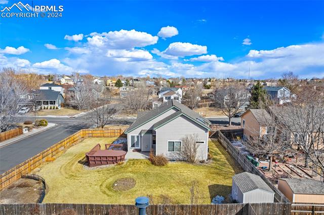 3220 Flying Horse Road