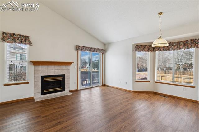 3220 Flying Horse Road