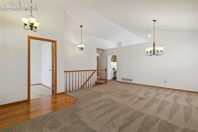 3220 Flying Horse Road