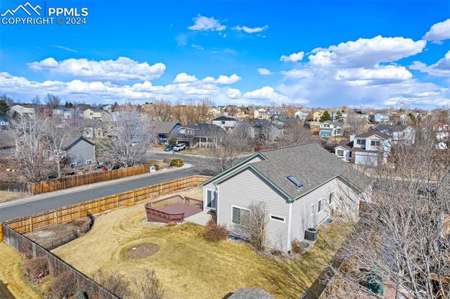 3220 Flying Horse Road