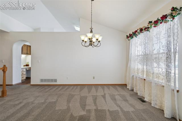 3220 Flying Horse Road