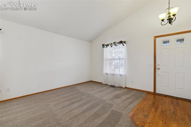 3220 Flying Horse Road