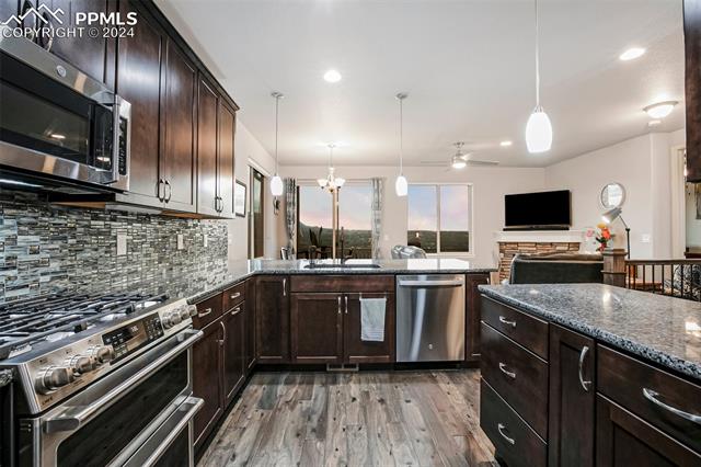 126 Mountain Spirit Point