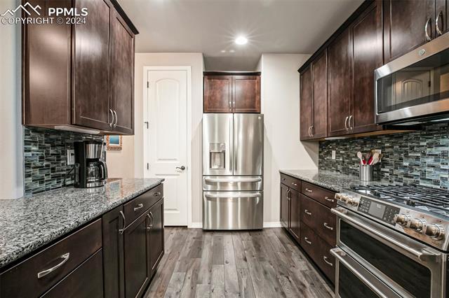 126 Mountain Spirit Point