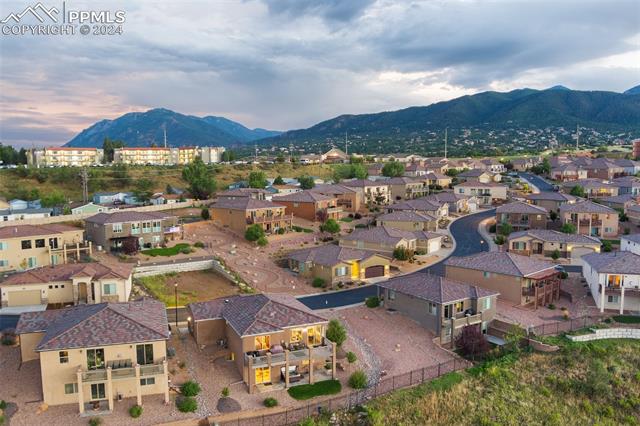 126 Mountain Spirit Point