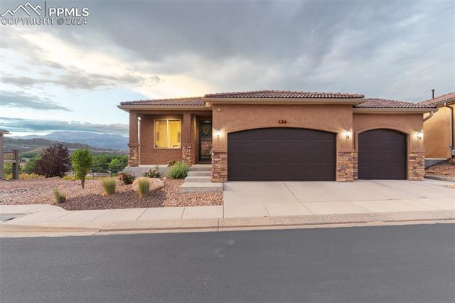 126 Mountain Spirit Point