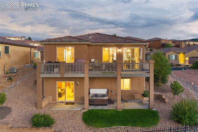 126 Mountain Spirit Point