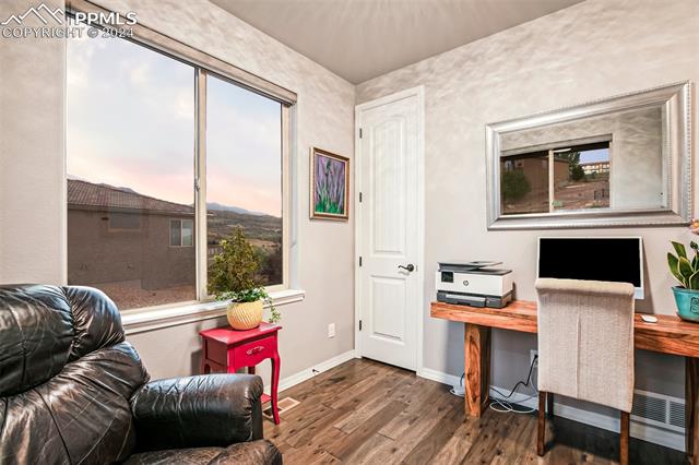 126 Mountain Spirit Point