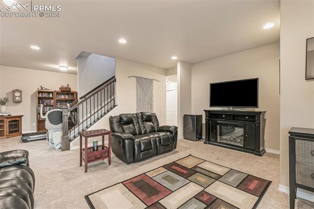 126 Mountain Spirit Point