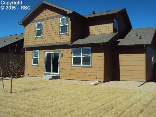 8057 Buckeye Tree Lane