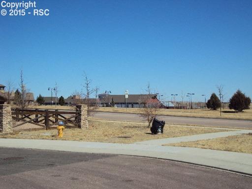 8057 Buckeye Tree Lane