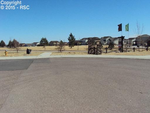 8057 Buckeye Tree Lane