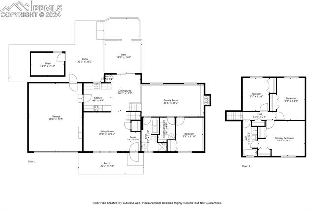 1897 Chapel Hills Drive