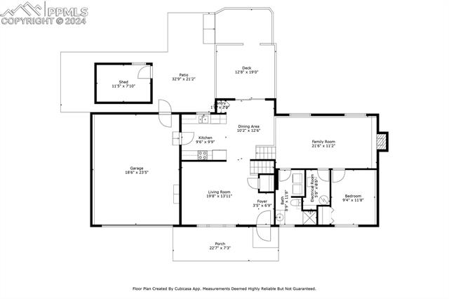 1897 Chapel Hills Drive