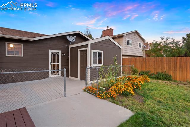 1897 Chapel Hills Drive