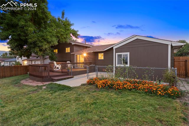 1897 Chapel Hills Drive