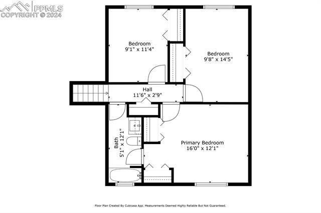 1897 Chapel Hills Drive