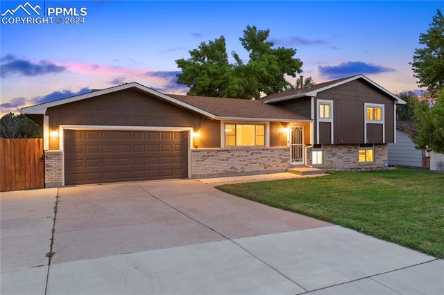 1897 Chapel Hills Drive