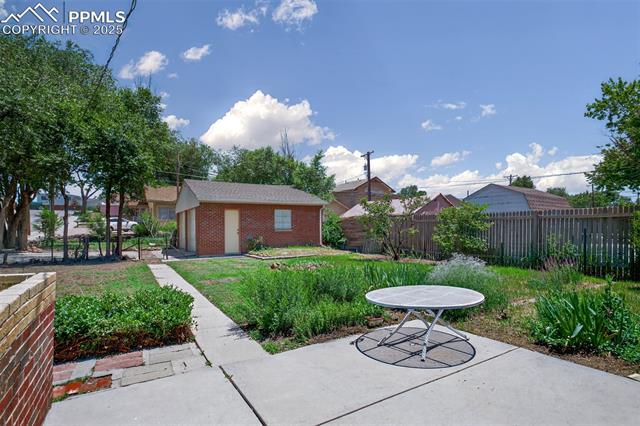 2827 Concord Street
