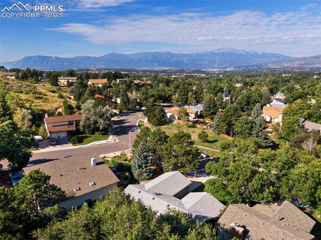 4911 Iron Horse Trail