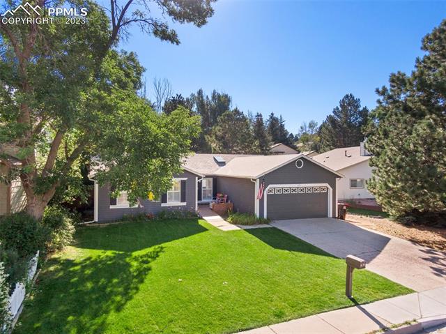 4911 Iron Horse Trail