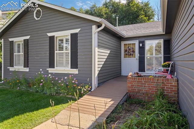 4911 Iron Horse Trail