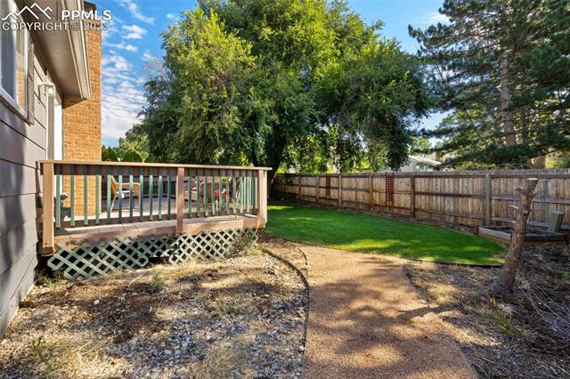4911 Iron Horse Trail