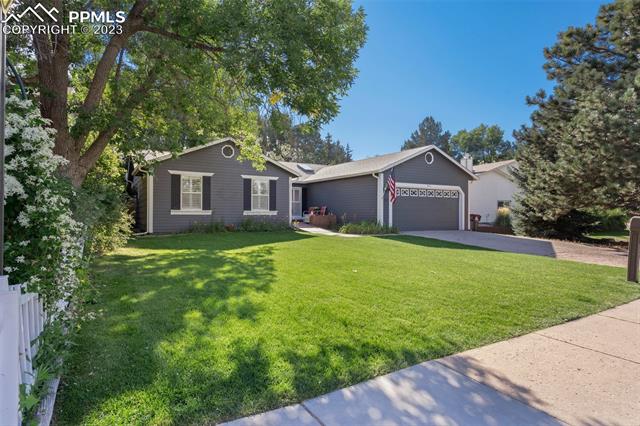 4911 Iron Horse Trail