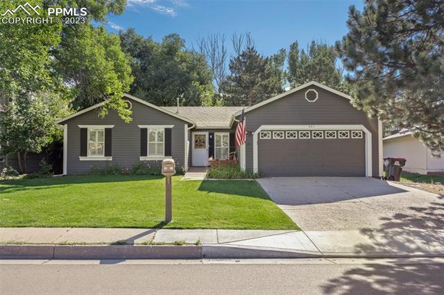 4911 Iron Horse Trail