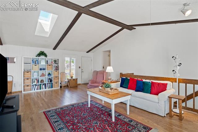 4911 Iron Horse Trail