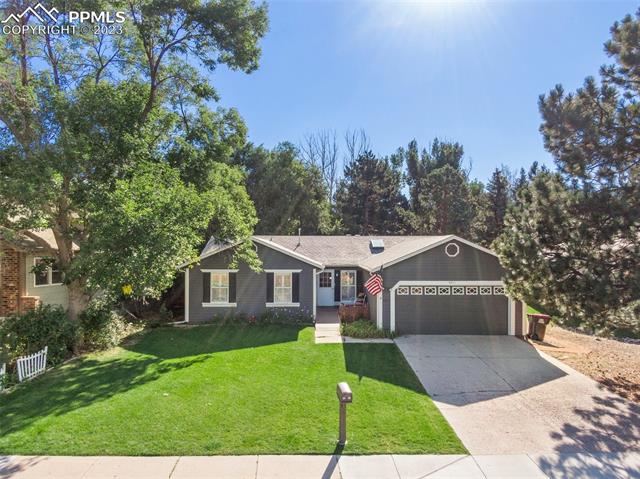 4911 Iron Horse Trail