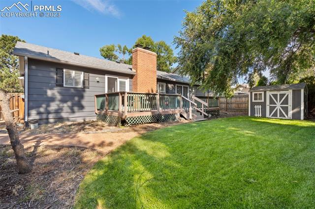4911 Iron Horse Trail