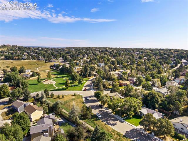 4911 Iron Horse Trail