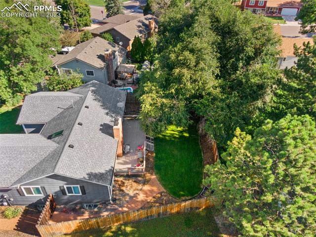 4911 Iron Horse Trail