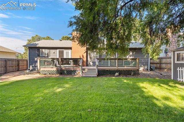 4911 Iron Horse Trail
