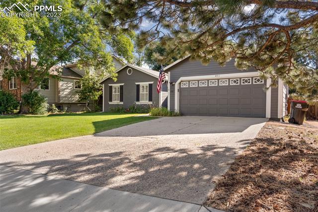 4911 Iron Horse Trail
